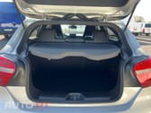 Mercedes-Benz A 180 d AMG Line