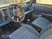 Fiat Panda 141