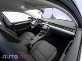Volkswagen Passat Variant 1.4 TSI GTE Plug-in
