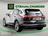 Audi E-Tron 50 Q 2x S LINE BLACK I.V.A DEDUTIVEL