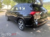 Toyota RAV4 2,5 Teamplayer