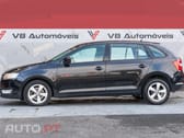 Skoda Rapid Spaceback 1.6 TDi Active