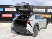 Toyota bZ4X 71,4 kWh Exclusive Limited
