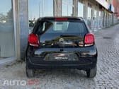 Citroen C1 VTi Live