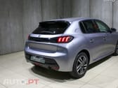 Peugeot 208 1.2 PureTech Allure