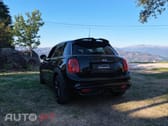 MINI One Cooper S
