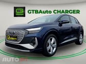 Audi Q4 E-Tron 45 Quattro S Line