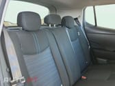 Nissan Leaf Acenta