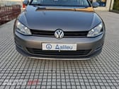 Volkswagen Golf 1.6 TDi GPS Edition DSG
