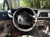 Citroen C5 2.0 HDi Exclusive