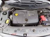 Renault Mégane 1.5 dCi Extreme