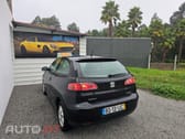 Seat Ibiza 1.9 SDi Reference