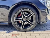 Mercedes-Benz E 250 BlueTEC Avantgarde Auto.