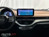 Fiat 500e 42kWh ICON