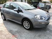 Fiat Punto Evo 1.4 Dynamic
