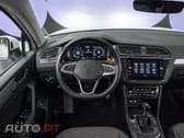 Volkswagen Tiguan 1.4 TSI eHybrid Conceptline DSG