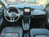 Renault Zoe (c/ Bateria) Intens 50