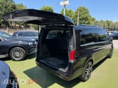 Mercedes-Benz V 250 d Longo Avantgarde