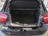 Mercedes-Benz A 180 d
