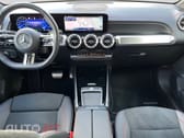 Mercedes-Benz EQB I.V.A DEDUTIVEL 300 4M AMG