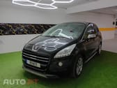 Peugeot 3008 2.0 HDi Hybrid4 Limited Edition