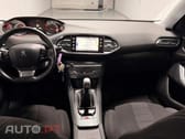 Peugeot 308 PureTech 130 Stop & Start Allure