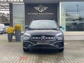 Mercedes-Benz GLA 250 e AMG Line
