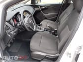 Opel Astra 1.4 T Selection GPL