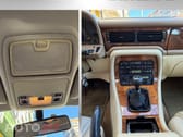 Jaguar XJ 3.2 Executive