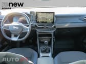 Dacia Duster III Journey 1.0 TCe Bi-fuel 100cv