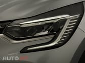 Renault Captur Captur 1.0 TCe Techno Bi-Fuel