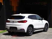 BMW X2 16 d sDrive Auto Pack M