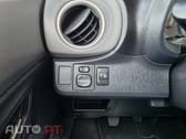 Toyota Yaris 1.4 D-4D Comfort+P.Style