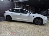 Tesla Model 3 Standard Range Plus RWD
