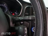 Renault Mégane Sport Tourer 1.5 Blue dCi Intens EDC