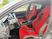 Honda Civic 2.0 i-VTEC Type-R