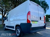 Peugeot Boxer 2.0 BlueHDi 333 L2H2 Pro