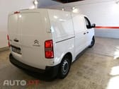 Citroen Jumpy 2.0 BlueHDi M