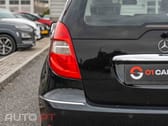 Mercedes-Benz A 180 CDI Autotronic Avantgarde
