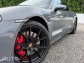 Porsche Taycan GTS