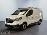 Renault Trafic 2.0 Blue dCi L1H1 EDC