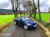 BMW 118 d Cabrio Edition Sport