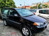 Honda HR-V 1.6 ES