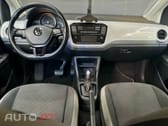 Volkswagen e-Up Edition