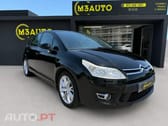 Citroen C4 1.4 16V VTR