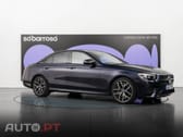 Mercedes-Benz E 300 e AMG Line