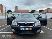 Skoda Octavia Break 1.6 TDi