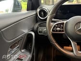 Mercedes-Benz A 180 d Business Solutions Aut.