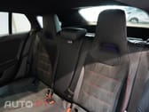 Mercedes-Benz CLA 180 AMG Shooting Brake