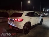 Mercedes-Benz GLA 250 e 8G-DCT AMG Line